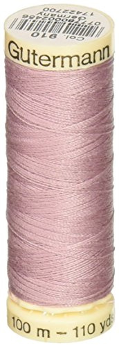 Sew-All Thread 110 Yards-Mauve