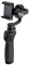 DJI Osmo Mobile Gimbal Handkamerastabilisator (geeignet für Smartphone, Smart Motion Kamera mit integrierten Zoomregler) schwarz
