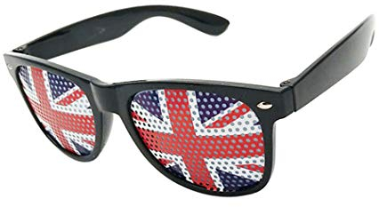 LIPIODOL Rasterbrille Lochbrille Entspannung Geschenk Vision fix Rasterbrille Gitter-Brille mit faltbaren Bügeln