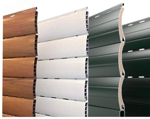 Tapparella Avvolgibile in PVC, Tapparelle personalizzabili su misura e colore a scelta