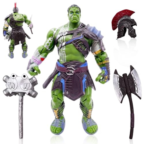 MIFKLMV Action Figure Anime Figurine 7.8 inch Dessin Animé Modèle Personnages PVC Anime Figurine Statue Ornements de Collection Jouet Convient aux Amateurs d'anime