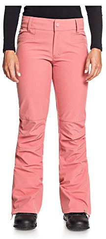 Roxy Creek - Shell Snow Pants for Women - Shell-Schneehose - Frauen - Rosa.