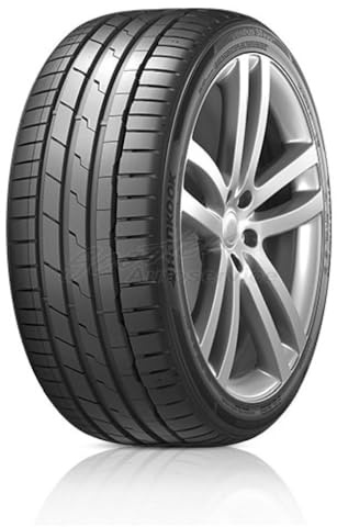 255/40Tr21 Hankook Tl K127E Seal Xl (Eu)102T E