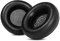 YunYiYi Schaffell Leder Ersatz Ohrpolster Kompatibel mit Bang & Olufsen Beoplay H9 3rd Gen Wireless Headset (Nicht kompatibel B&O Beoplay H9) Memory Foam Ohrenschützer Ohrmuscheln (Schwarz)