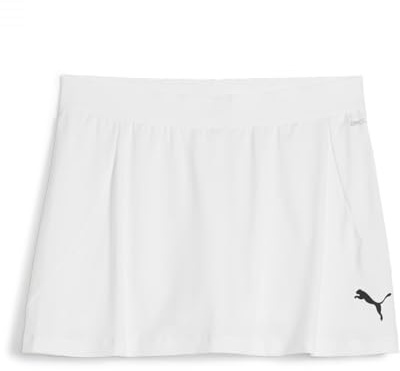 PUMA teamGOAL Rock Damen Weiss S