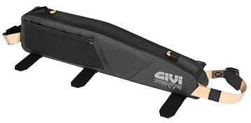 BOOST Borsa per tubo superiore per bici Gravel e Mountain Bike