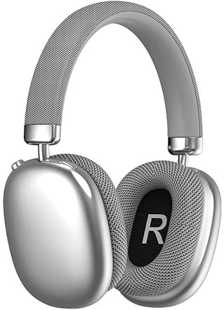 YiYunTE Casque Audio Bluetooth sans Fil & Filaire, Casque Réduction de Bruit avec Micro Intégré/TF/FM/Câble Jack, Wireless Headphones Over Ear Ecouteurs Sport Casque pour Enfant Adulte Gym Running