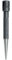 Eclipse Professional Tools 351A Punzón Central de Cabeza Redonda de 3.2 mm (1/8) de Diámetro de Punta