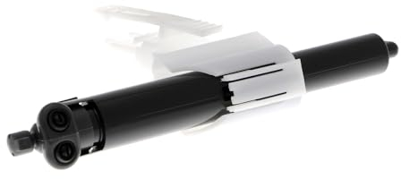 VEMO Waschwasserdüse Scheinwerferreinigung V25-08-0009 vorne links