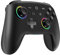 Lampelc Wireless Switch Controller, Kabellos Switch Controller für Switch/Lite/OLED Konsole, mit Macro/Turbo/Aufwachfunktion, Präzise Steuerung, Dual Motors Vibration