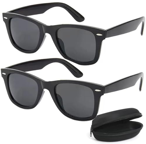 2 Pack Lunisk Correction Glasses, Adjustment Glasses, Help Eye Training And Concentration, Light and Comfortable Frame, Lightweight Frame for Eye Training Focus for Daily Use and Relaxation I9-J18
