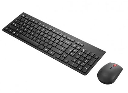 Lenovo Essential Wireless Combo Gen 2