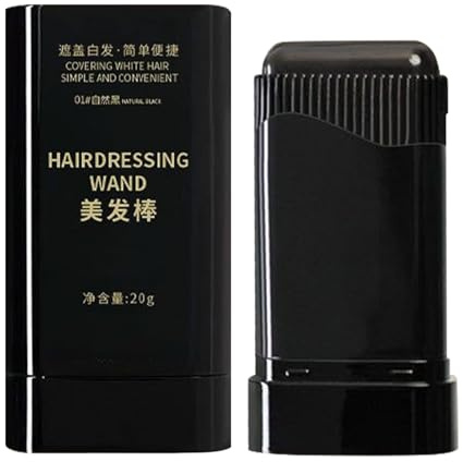 Stick Copriradici | Copri Grigio Istantaneo Con Pettine,Styling Temporaneo Per Radice Capelli Uomo Donna Cuoio Capelluto Attaccatura Capillare