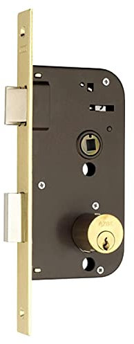 YALE 45-70 Hl Cerraduras