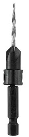 Irwin Tools 1882630 SPEEDBOR Countersink Wood Drill Bit, Number-4