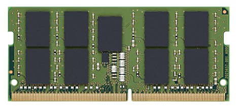 Kingston Branded Memory 16GB DDR4 2666MT/s Reg ECC Dual Rank Module KTD-PE426D8/16G Server Memory
