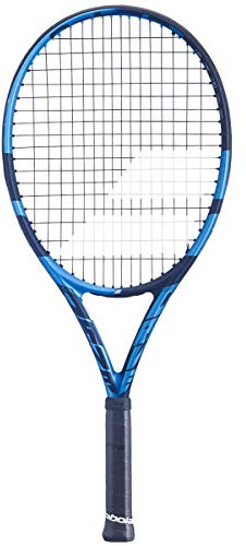 Babolat Pure Drive 25 Junior 2021 Tennisschläger, Blau