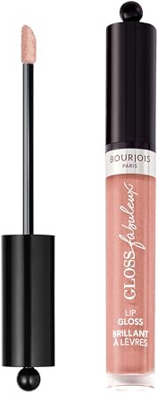GLOSS FABULEUX lip gloss #02 3,5 ml