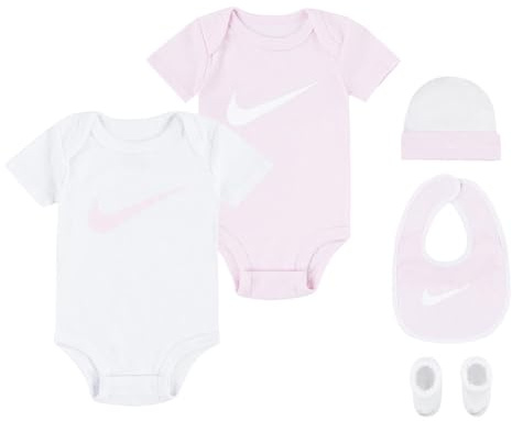 Nike NHN 5PC Gift Set
