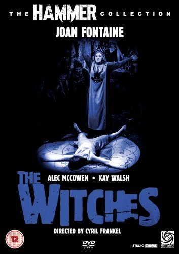 The Witches [UK Import]