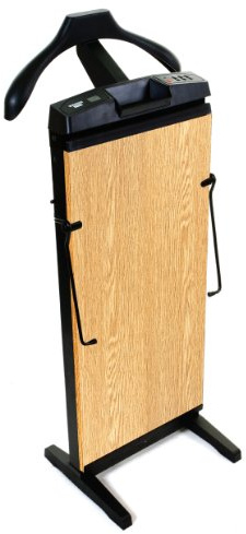 Corby of Windsor 7700 Pants Press in Oak