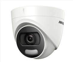 Hikvision DS-2CE72DFT-F(3.6mm) HD TVI Turret surveillance camera 2 megapixels