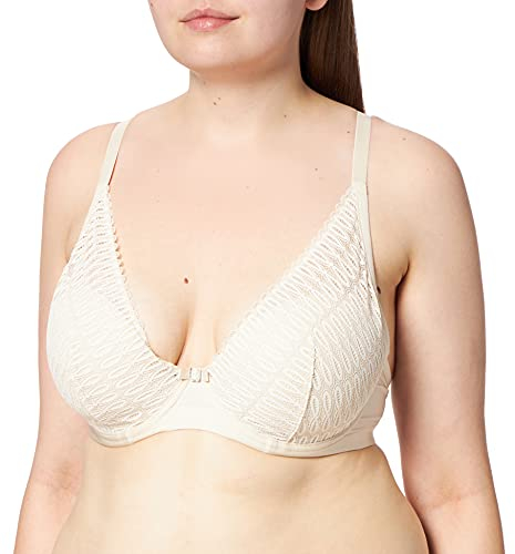 Triumph - Aura Spotlight WP - Schalen-BH (85B Creamy Dream)