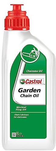 Castrol Garden Chain Oil 1L