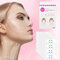 FMYODWU 40 Stück Face Lift Tape, Face Tape, Face Lift Tape, unsichtbares Face Lift Patch, Hautpflegepads zum Glätten von Augen und Stirn, Anti-Aging und Anti-Falten-Creme für die Nacht Lift