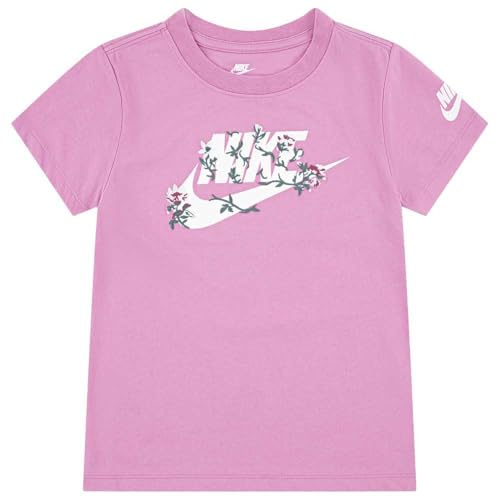 Nike NKG Floral Futura SS Tee