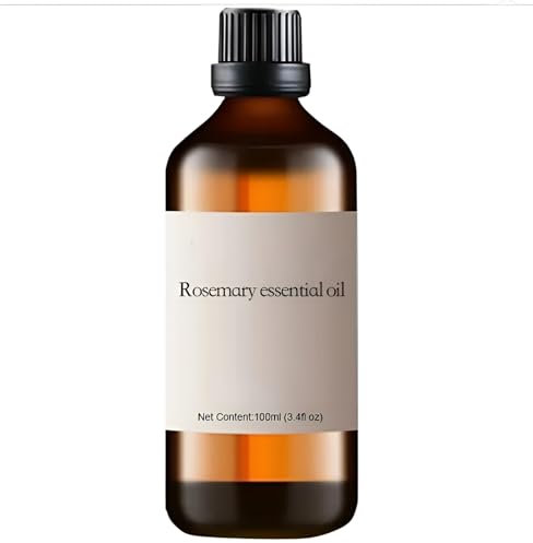 CHDGSJ Olio Essenziale di incenso Puro al 100% per aromaterapia, diffusori, Cura della Pelle e dei Capelli, Produzione di Sapone per Candele, Olio di incenso di qualità terapeutica Premium(100ml)