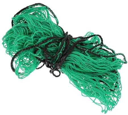 Zerodeko Protectora Anticaídas para Caja De Camioneta Malla para Transportar Equipaje De Forma Segura De Carga para Remolque Viajes