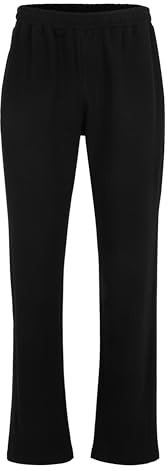 Joy Sportswear Herren Joy Sportwear Marcus Trainingshose, Schwarz, 48 EU