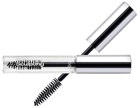 Ardell Brow Sculpting Gel, Clear, 0.25-Ounce (Pack of 3)