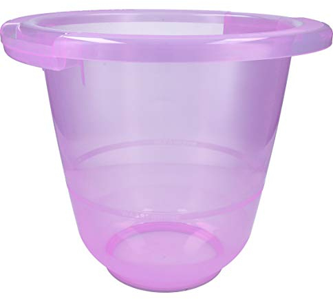 Tummy Tub, Badeeimer, Rosa