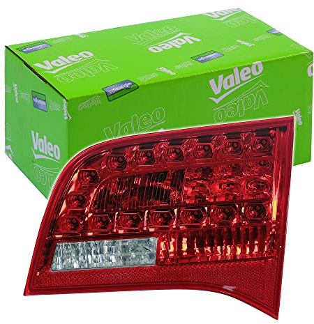 1x ORIGINAL VALEO 043332 RECHTS HECKLEUCHTE INNEN LED RÜCKLEUCHTE RÜCKLICHT INNERER TEIL