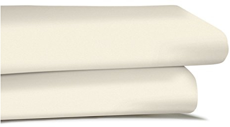 Irisette Jupiter 0008/80 100 x 200 cm Spannbetttuch natur