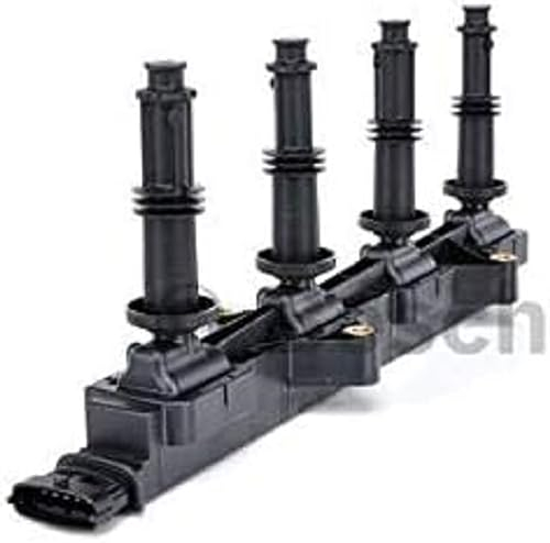 Bosch Automotive 0221503469 Zündspuleneinheit