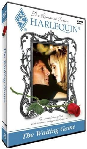 Waiting Game: Harlequin Romance Series [DVD] [2001] [Region 1] [US Import] [NTSC]
