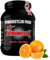 KREASTERON 7 | Ultimatives ALL-IN-ONE Supplement | 7 hocheffektive Nährstoff-Kombinationen | Optimaler Muskelaufbau | Kraftsteigerung | Ausdauer | 1725g | Deutsche Herstellung nach IFS | Orange