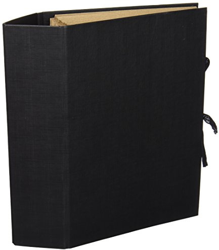 Dohe 10262 - Carpeta acordeón, tamaño cuarto, color negro, 1 unidad
