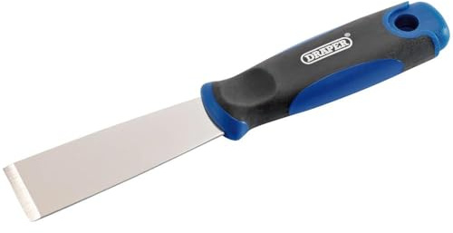 Draper 71288 32 mm Soft-Grip couteau de burin