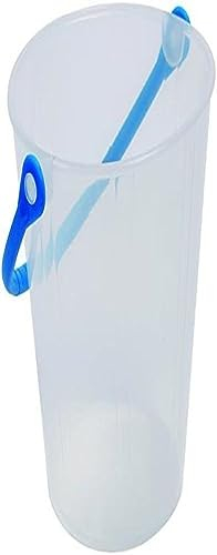 Hape 66090 - Eimer, transparent