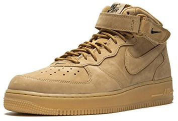 Nike Air Force 1 Mid '07 PRM QS Chaussures de BasketballHomme