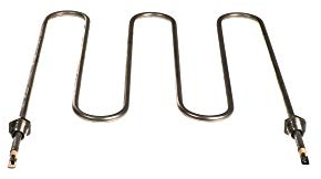 MKN Radiateur pour Salamandre, grille-pain 0521702, 25101