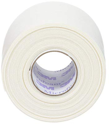 3m Microfoam Surgical Tape 2 x 5.5 yd./