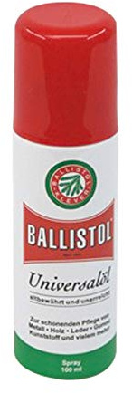 Ballistol-Spray 100ml