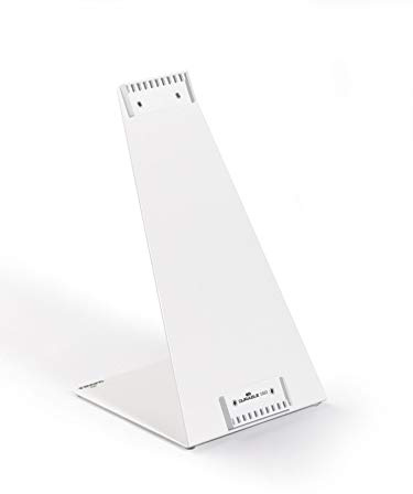 Durable 568310 Bordsställ FUNCTION 10, grå