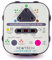 Kewtech Loopcheck 107 LOOPCHECK107 Mains Socket Tester with Loop Check, Grey, No Size
