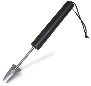 Sagaform SF 5002457 - Tenedor de trinchar extensible